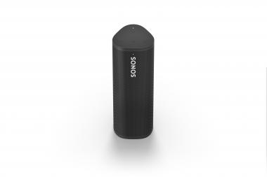 SONOS Roam schwarz Mobiler Multiroom 