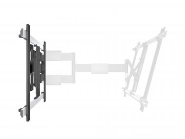 Multibrackets M VESA TV-Wandhalter 