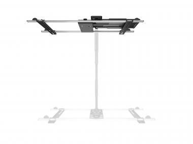 Multibrackets M VESA TV-Wandhalter 