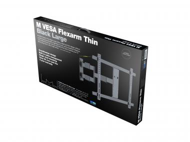 Multibrackets M VESA TV-Wandhalter 