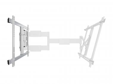 Multibrackets M VESA TV-Wandhalter 