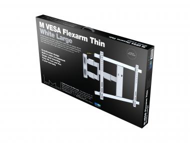 Multibrackets M VESA TV-Wandhalter 