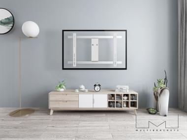 Multibrackets M VESA TV-Wandhalter 