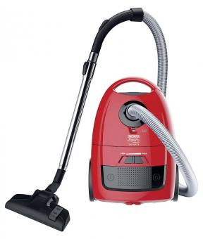Thomas Eco Power 2.0 Bodenstaubsauger 
