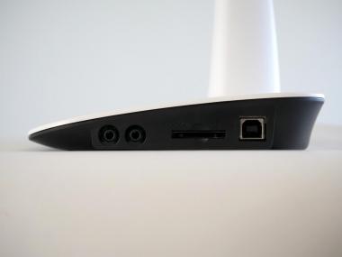 Optoma DC460 Dokumentenkamera 13MP 