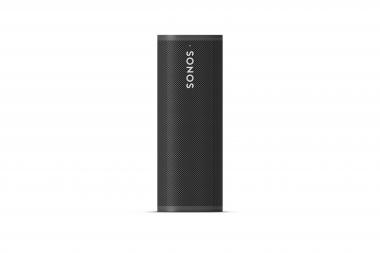 SONOS Roam schwarz Mobiler Multiroom 