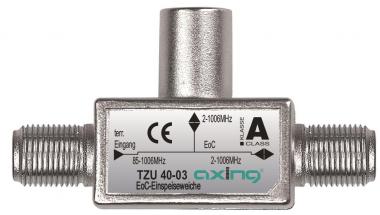 AXING EoC-Einspeiseweiche      TZU 40-03 