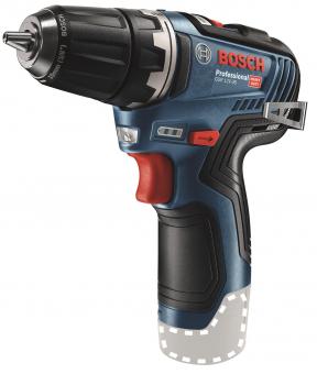 Bosch Akku Bohrschrauber GSR 12V-35 