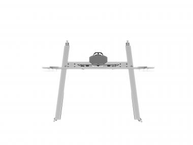 Mulitbrackets M Display Display-Standfuß 