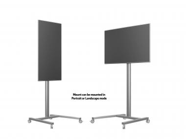 Mulitbrackets M Display Display-Standfuß 