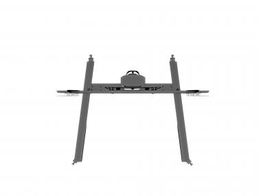 Mulitbrackets M Display Display-Standfuß 