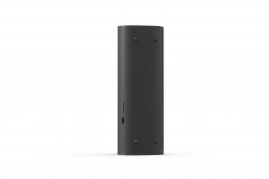 SONOS Roam schwarz Mobiler Multiroom 