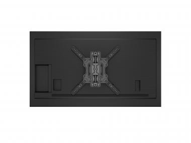 Multibrackets M VESA TV-Wandhalter 