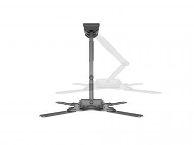 Multibrackets M VESA TV-Wandhalter 