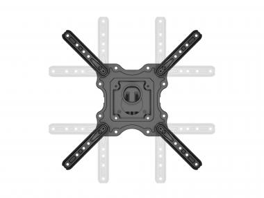 Multibrackets M VESA TV-Wandhalter 