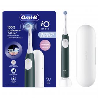 Braun Oral-B iO Series 2 Zahnbürste 