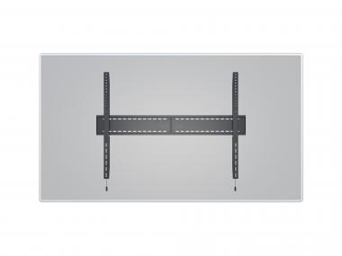 Multibrackets M Universal Wandhalter 