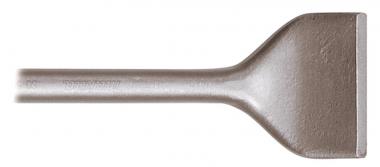 MAKI Spatenmeissel gekröpft      P-24941 