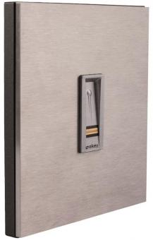 ekey 101990 Gira System 106 ED V2A 