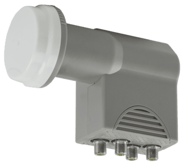 AXING Quattro-LNB                SCO4-10 