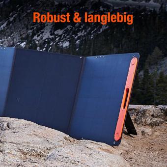 Jackery SolarSaga 200W Solarmodul 