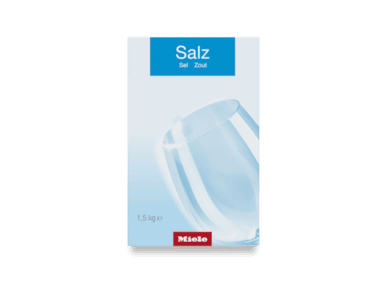 Miele GSA Regeneriersalz 1,5kg 