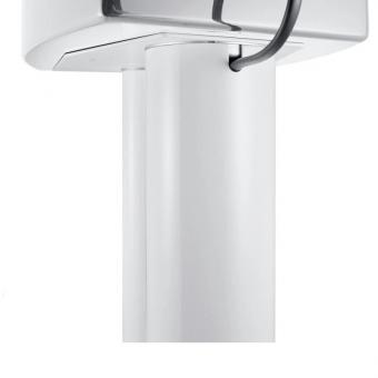 Canton LS 860 ws/si Lautsprecherständer 