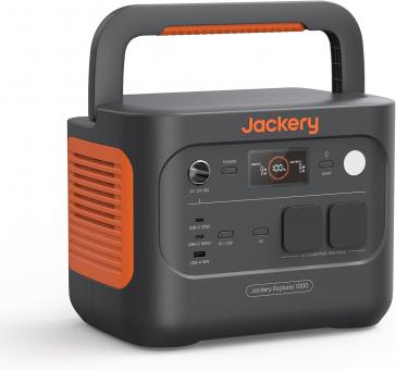 Jackery E1000V2 1070Wh Powerstation 