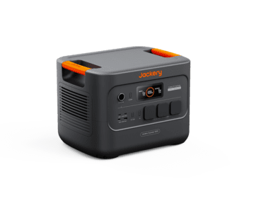 Jackery E3000V2 3072Wh Powerstation 