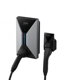 Anker EVC-7.4-B 7,4KW Wallbox Buchse 