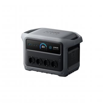 Anker C1000Gen2 Powerstation 1024Wh 