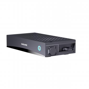 Sunshare Glory-WR800 800W Wechselrichter 