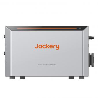 Jackery HomePower2000 Ultra BKW-Speicher 
