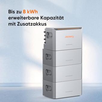 Jackery HomePower2000 Battery 