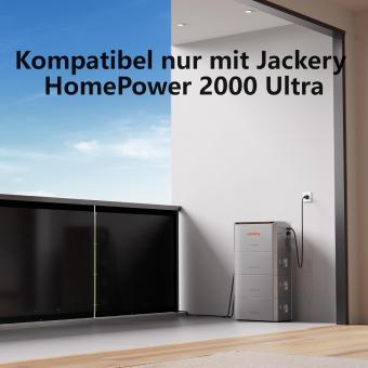 Jackery HomePower2000 Battery 