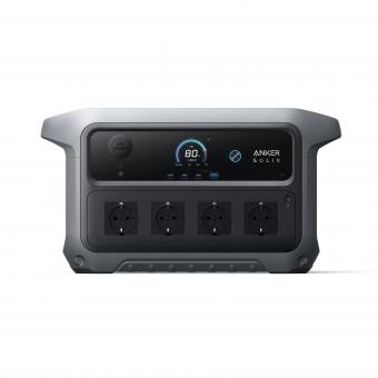 Anker C2000Gen2 Powerstation 2048Wh 