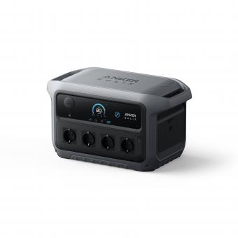 Anker C2000Gen2 Powerstation 2048Wh 