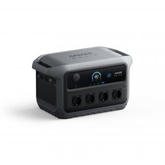 Anker C2000Gen2 Powerstation 2048Wh 