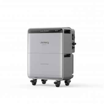 Jackery SolarVault 3 Pro BKW Speicher 