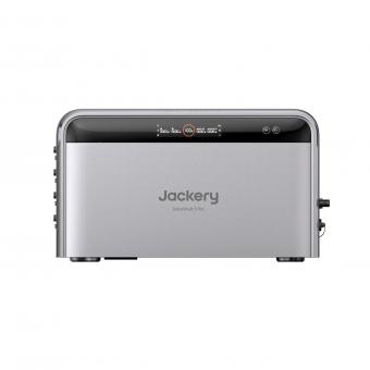 Jackery SolarVault 3 Pro Max 