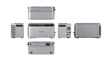 Jackery SolarVault 3 Pro Max 
