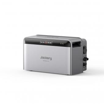 Jackery SolarVault 3 Pro Max AC 