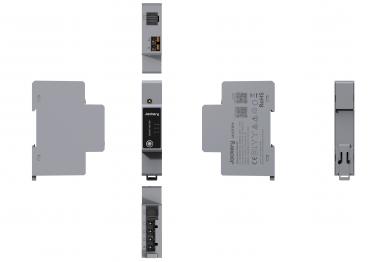 Jackery Smart Meter 3-phasig 