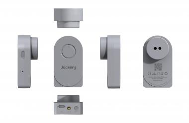 Jackery SmartReader Smartmeter 