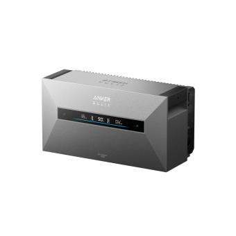 Anker SOLIX Solarbank Max AC Speicher 