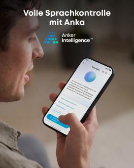 Anker SOLIX Solarbank Max AC Speicher 