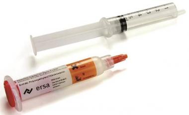 Ersa Flussmittelcreme      0FMKANC32-005 