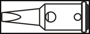 Ersa Lötspitze 2,4mm          0G072KN/SB 