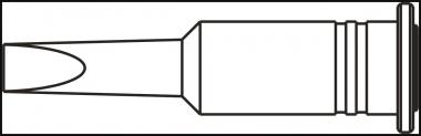 Ersa Lötspitze 4,8mm          0G132VN/SB 