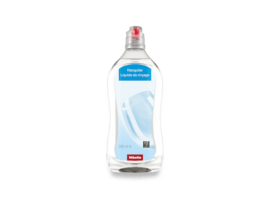 Miele GSA Klarspüler 500 ml 